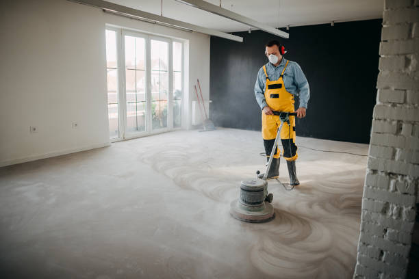 Reliable CA Concrete contractor Solutions