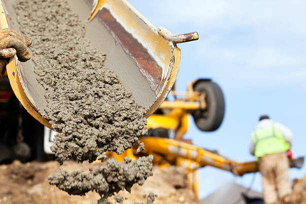 Best Concrete Patio Contractor  in Encinitas, CA