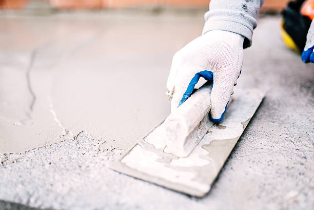 Best Concrete Slab Installation  in Encinitas, CA