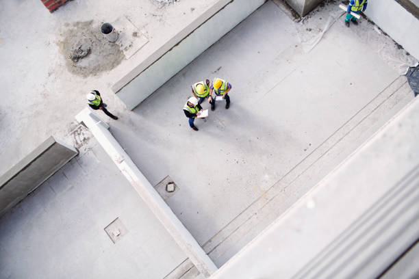 Best Concrete Leveling Services  in Encinitas, CA